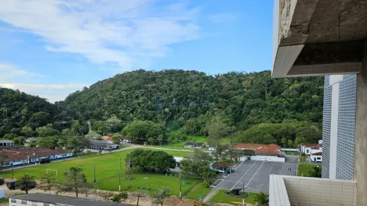 Apartamento com 3 Quartos à venda, 106m² no Canto do Forte, Praia Grande