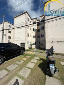 Apartamento com 2 Quartos à venda, 41m² no Cajazeiras de Abrantes (Abrantes), Camaçari
