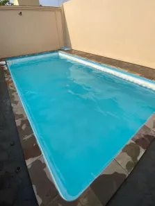 Casa com 3 Quartos à venda, 144m² no Nova Uberlândia, Uberlândia