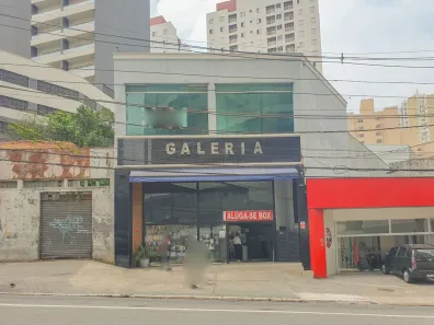 Ponto Comercial para alugar, 12m² no Vila Prudente, São Paulo