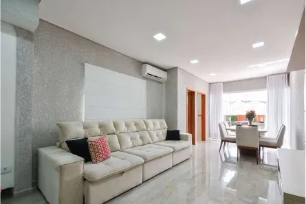 Cobertura com 3 Quartos à venda, 144m² no Parque das Nações, Santo André
