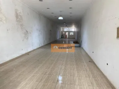 Ponto Comercial para alugar, 120m² no Cidade Miguel Badra, Suzano