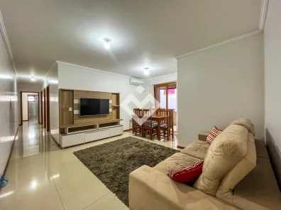 Apartamento com 3 Quartos à venda, 110m² no Camobi, Santa Maria
