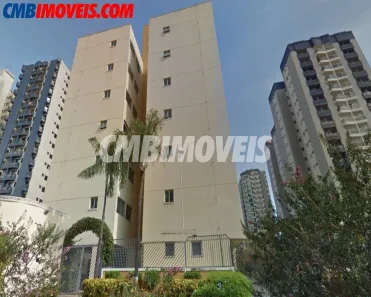 Apartamento com 2 Quartos à venda, 70m² no Mansões Santo Antônio, Campinas