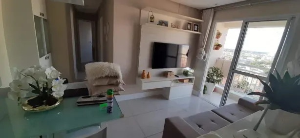 Apartamento com 2 Quartos à venda, 55m² no Luzia, Aracaju