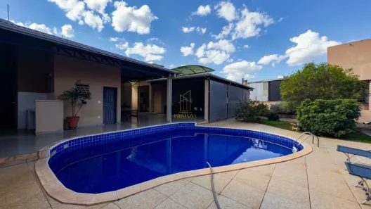 Casa com 4 Quartos à venda, 443m² no Centro-Norte, Várzea Grande