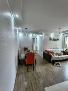 Apartamento com 2 Quartos à venda, 55m² no Vila Endres, Guarulhos