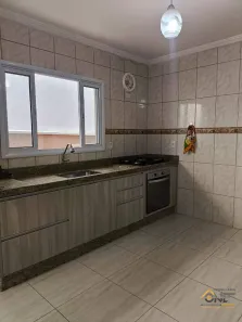 Casa com 3 Quartos para alugar, 100m² no Jardim Morada do Sol, Indaiatuba