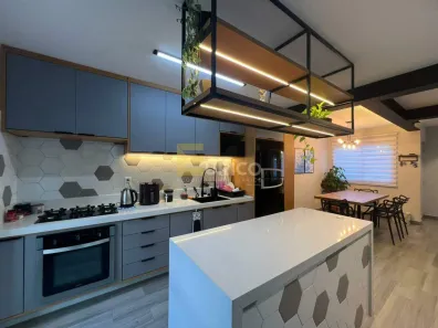Casa de Condomínio com 3 Quartos à venda, 99m² no Vila Capuava, Valinhos