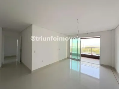 Apartamento com 3 Quartos à venda, 142m² no Engenheiro Luciano Cavalcante, Fortaleza