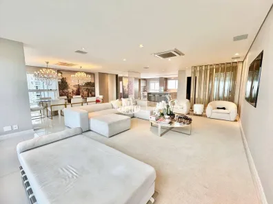 Apartamento com 3 Quartos à venda, 235m² no Gleba Fazenda Palhano, Londrina