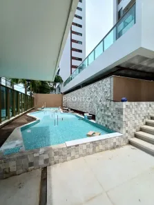 Apartamento com 3 Quartos à venda, 97m² no Candeias, Jaboatão dos Guararapes