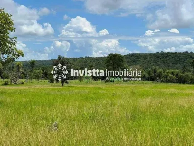 Fazenda/Sítio à venda, 242m² no Luzimangues, Porto Nacional