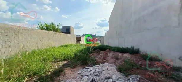 Lote/Terreno à venda, 260m² no Loteamento Villa Realle, Louveira