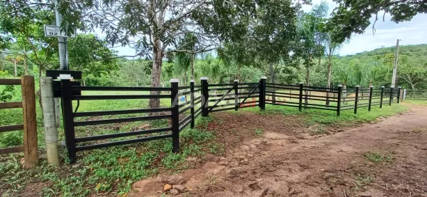 Fazenda/Sítio à venda, 3000m² no , Vianópolis