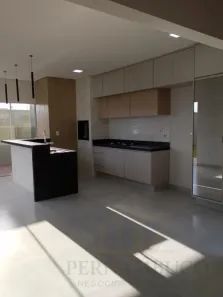 Casa de Condomínio com 3 Quartos à venda, 140m² no Village Normand, São José do Rio Preto