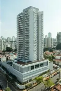 Apartamento com 3 Quartos à venda, 230m² no Vila Mariana, São Paulo