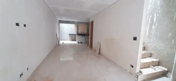 Sobrado com 3 Quartos à venda, 115m² no Vila Nova Mazzei, São Paulo