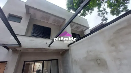 Casa com 3 Quartos à venda, 168m² no Jardim das Indústrias, São José dos Campos