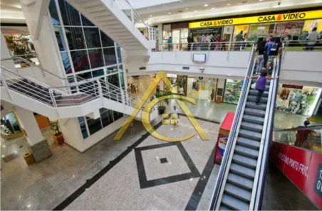 Ponto Comercial à venda, 132m² no Centro, Nova Friburgo
