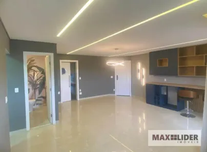 Apartamento com 2 Quartos à venda, 98m² no Alphaville Centro Industrial e Empresarial/Alphaville., Barueri