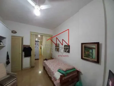 Apartamento com 1 Quarto à venda, 30m² no Flamengo, Rio de Janeiro