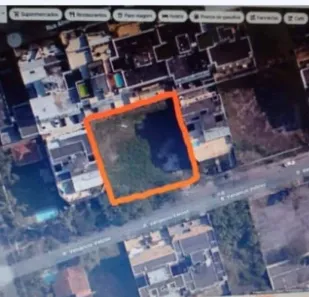 Lote/Terreno à venda, 1295m² no Recreio dos Bandeirantes, Rio de Janeiro