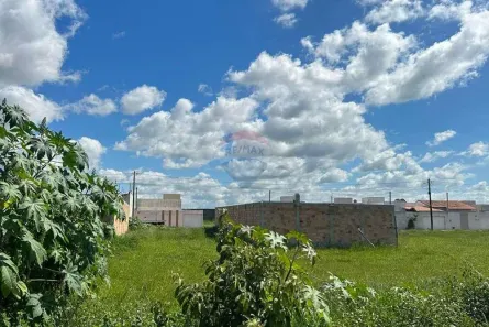 Lote/Terreno à venda, 250m² no Nanuque, Teixeira de Freitas