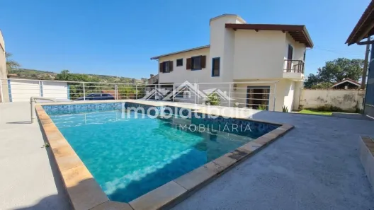 Casa com 3 Quartos à venda, 300m² no Jardim Estância Brasil, Atibaia