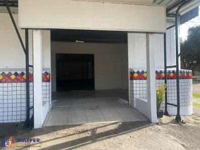 Ponto Comercial à venda, 100m² no Tristeza, Porto Alegre