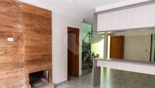 Casa com 3 Quartos à venda, 118m² no Bosque da Saúde, São Paulo