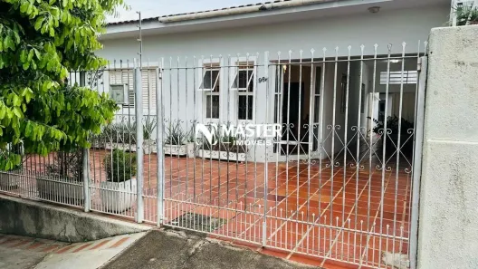 Casa com 2 Quartos à venda, 180m² no Alto Cafezal, Marília
