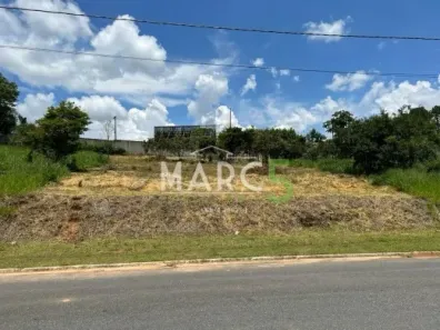 Lote/Terreno à venda, 1037m² no OURO FINO, Santa Isabel
