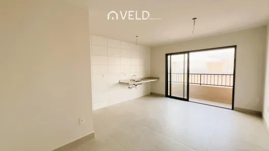 Apartamento com 2 Quartos à venda, 64m² no Setor Bueno, Goiânia