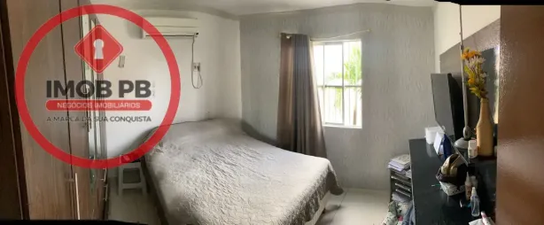 Apartamento com 2 Quartos à venda, 55m² no Alto do Mateus, João Pessoa