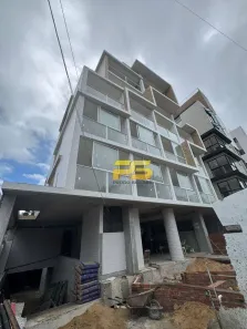 Ponto Comercial à venda, 54m² no Cabo Branco, João Pessoa