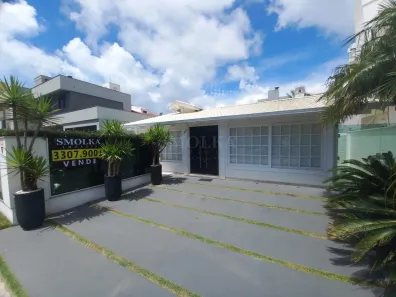 Casa com 4 Quartos à venda, 317m² no Jurerê Internacional, Florianópolis