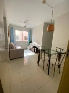 Apartamento com 2 Quartos para alugar, 45m² no São Brás, Nossa Senhora do Socorro