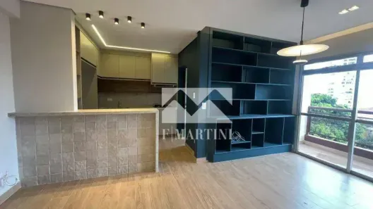 Apartamento com 2 Quartos à venda, 87m² no Vila Independência, Piracicaba