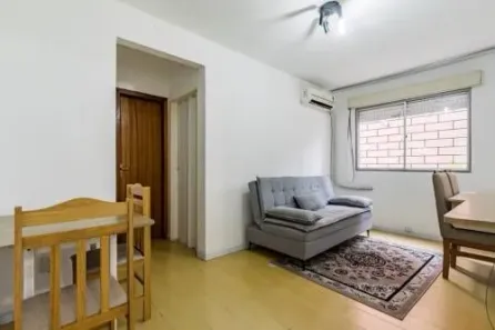 Apartamento com 1 Quarto à venda, 42m² no Santa Tereza, Porto Alegre