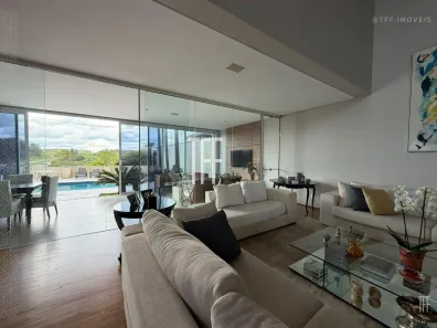 Casa de Condomínio com 5 Quartos à venda, 874m² no Bairro das Palmeiras, Campinas