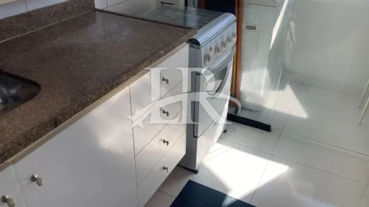 Flat com 1 Quarto para alugar, 45m² no Vila Nova Conceição, São Paulo