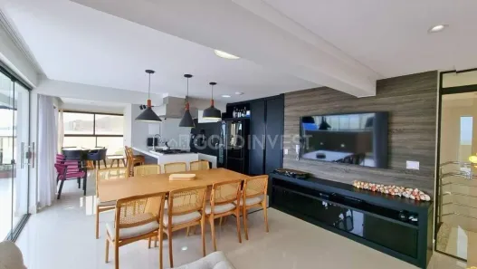 Apartamento com 4 Quartos à venda, 310m² no Centro, Penha