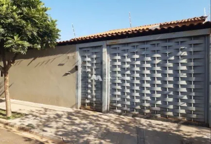 Casa com 2 Quartos à venda, 173m² no Residencial Morada do Sol, São José do Rio Preto