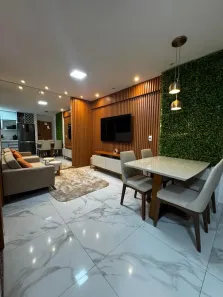 Apartamento com 2 Quartos para alugar, 44m² no Jatiúca, Maceió