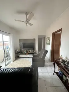 Apartamento com 2 Quartos à venda, 65m² no Canto do Forte, Praia Grande
