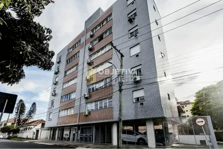 Apartamento com 2 Quartos à venda, 74m² no Jardim Itu, Porto Alegre