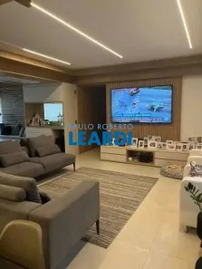 Cobertura com 3 Quartos à venda, 158m² no Indianópolis, São Paulo