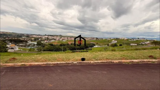 Lote/Terreno à venda, 612m² no Morada dos Nobres, Taubaté
