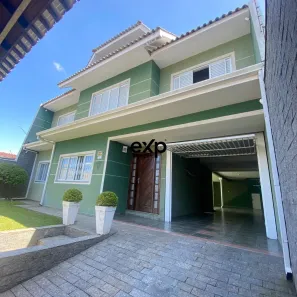 Casa com 4 Quartos à venda, 350m² no Portão, Curitiba